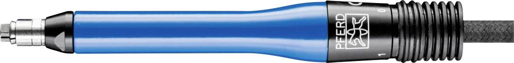 PFERD TOOLS PGAS 1/700 Pneumatic straight grinder