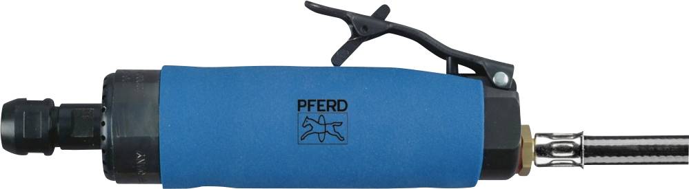PFERD TOOLS PG 8/100 HV Pneumatic straight grinder