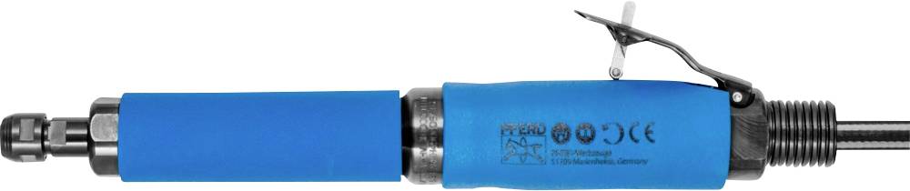 PFERD TOOLS PGAS 8/100 V-HV Pneumatic straight grinder