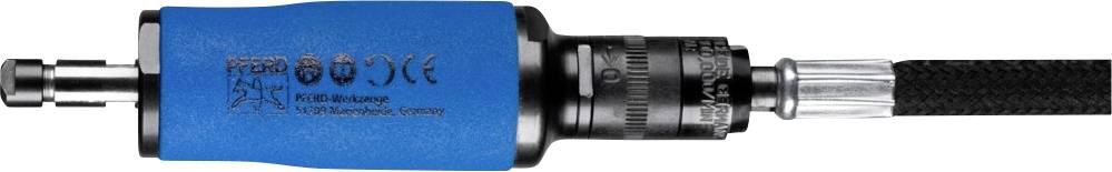 PFERD PGT 1/1000 Pneumatic straight grinder