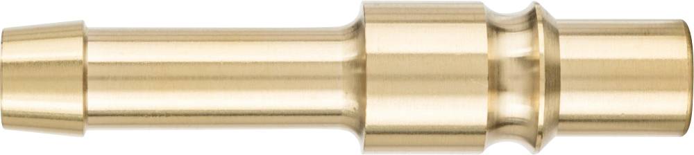 PFERD T 12NW12 ø 12 80801109 Pneumatic push-fit tail 1 pc(s)