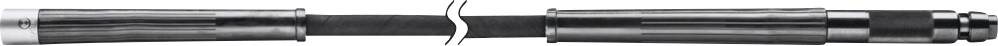 HORSE bending wave PFERD 86100507 Diameter 18 mm