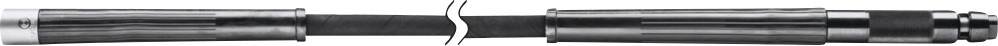 HORSE bending wave PFERD 86100510 Diameter 22 mm