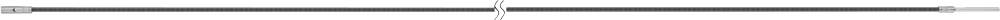 HORSE replacement soul PFERD 86200310 Diameter 10 mm