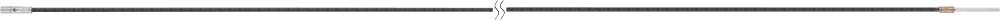 HORSE replacement soul PFERD 86200311 Diameter 10 mm N/A