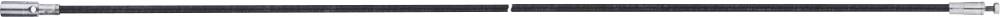 Spare core PFERD 87101407 Diameter 7 mm