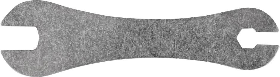 PFERD TOOLS 98980010 DM SW 6/8 mm Double-ended open ring spanner Spanner size (metric) 6 - 8 mm