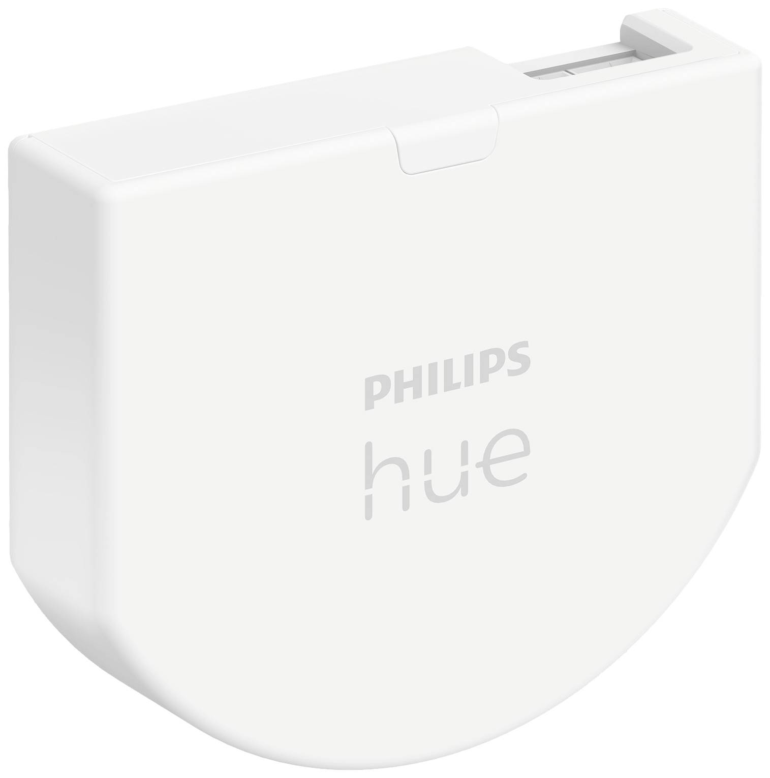 Philips Hue Wall-mount switch, Module 871951431804500 Hue Wandschalter Modul