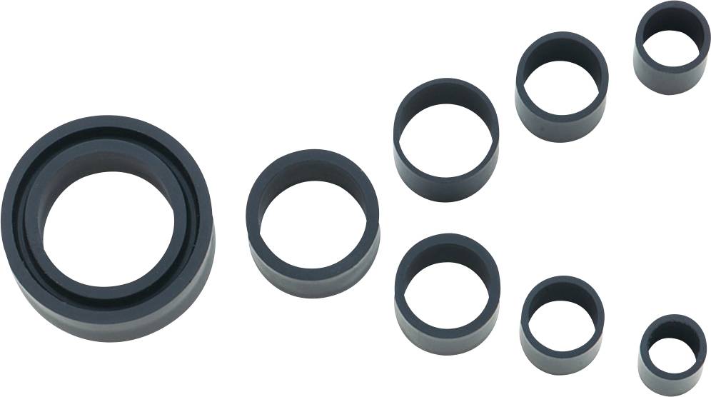 PFERD 43690110 HORSE adapter set 1 pc(s)
