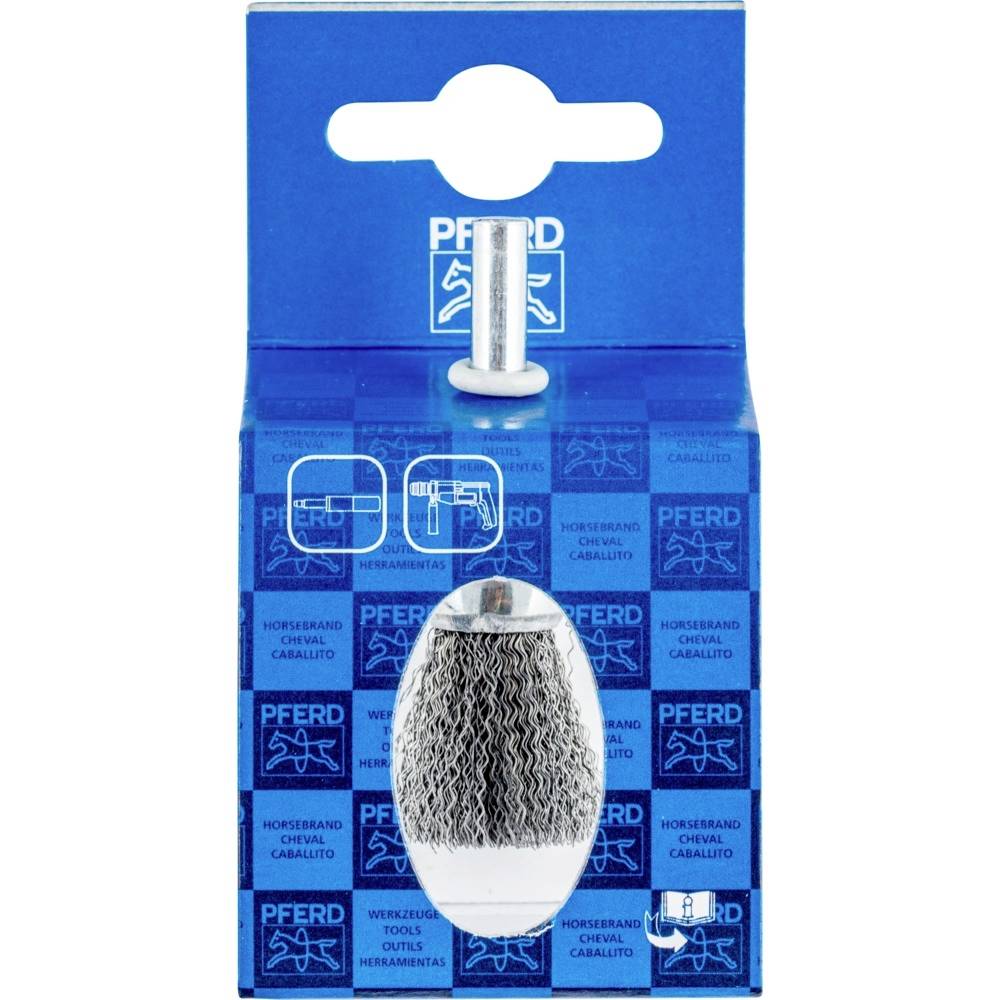 PFERD Brush 43704000 10 pc(s)