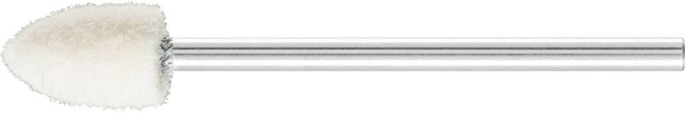 PFERD 44100110 Polishing pen Diameter 6 mm 10 pc(s)