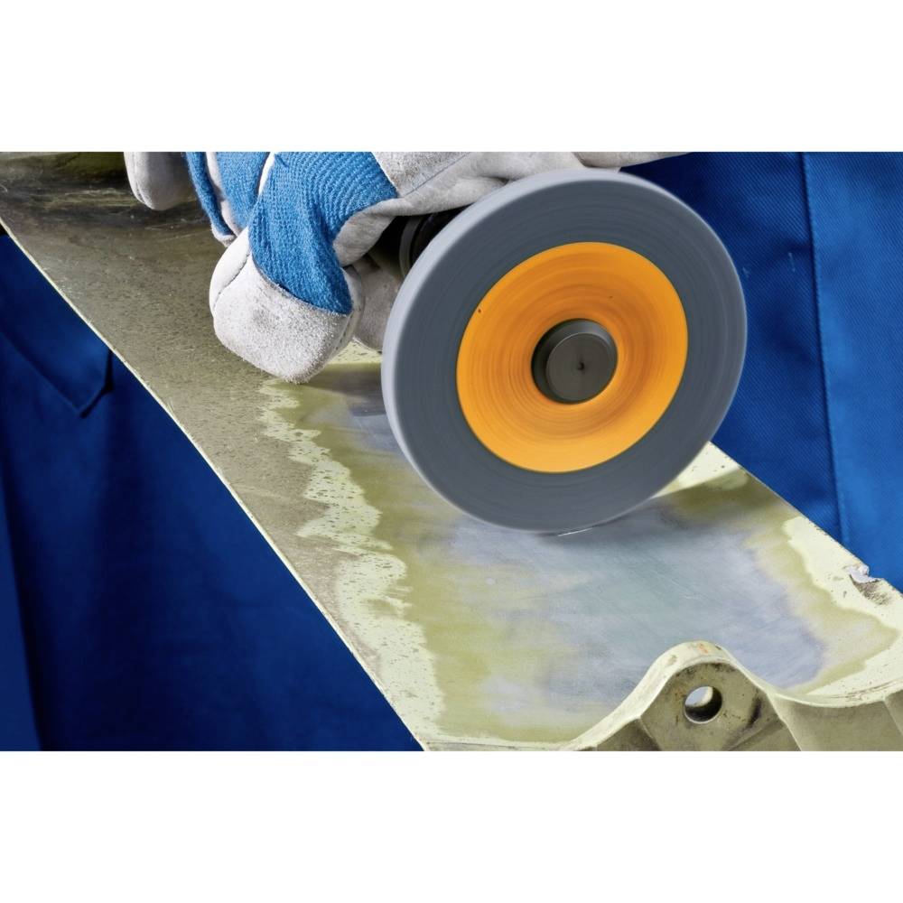 PFERD 44691427 HORSE grinding wheel 75 mm 5 pc(s)