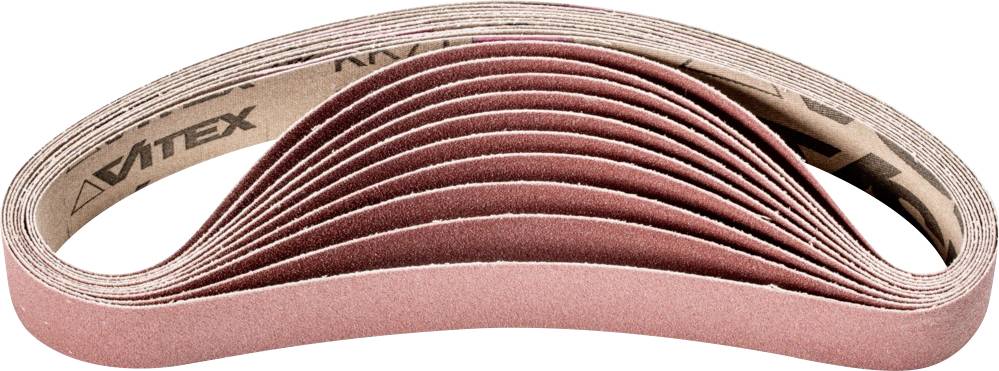 PFERD BA 25/480 T A 120 45005112 Sandpaper belt Grit size 120 (L x W) 480 mm x 25 mm 20 pc(s)