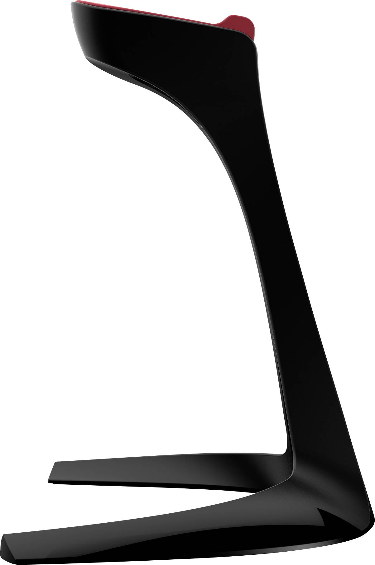 SpeedLink EXCEDO Headphones stand Black, Red