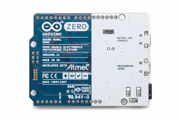 Arduino ABX00003 Board Zero Core
