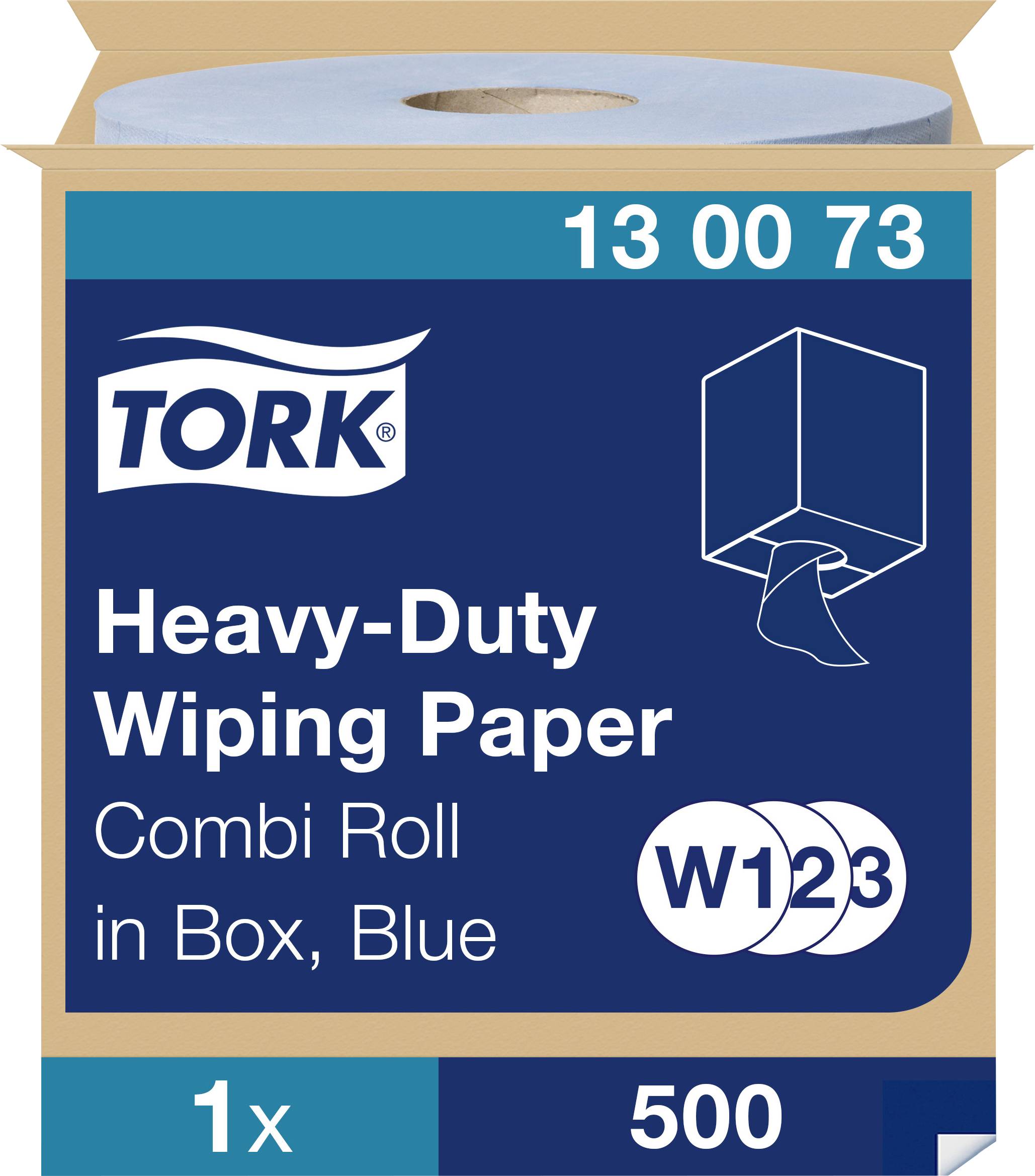 Tork Pack: 