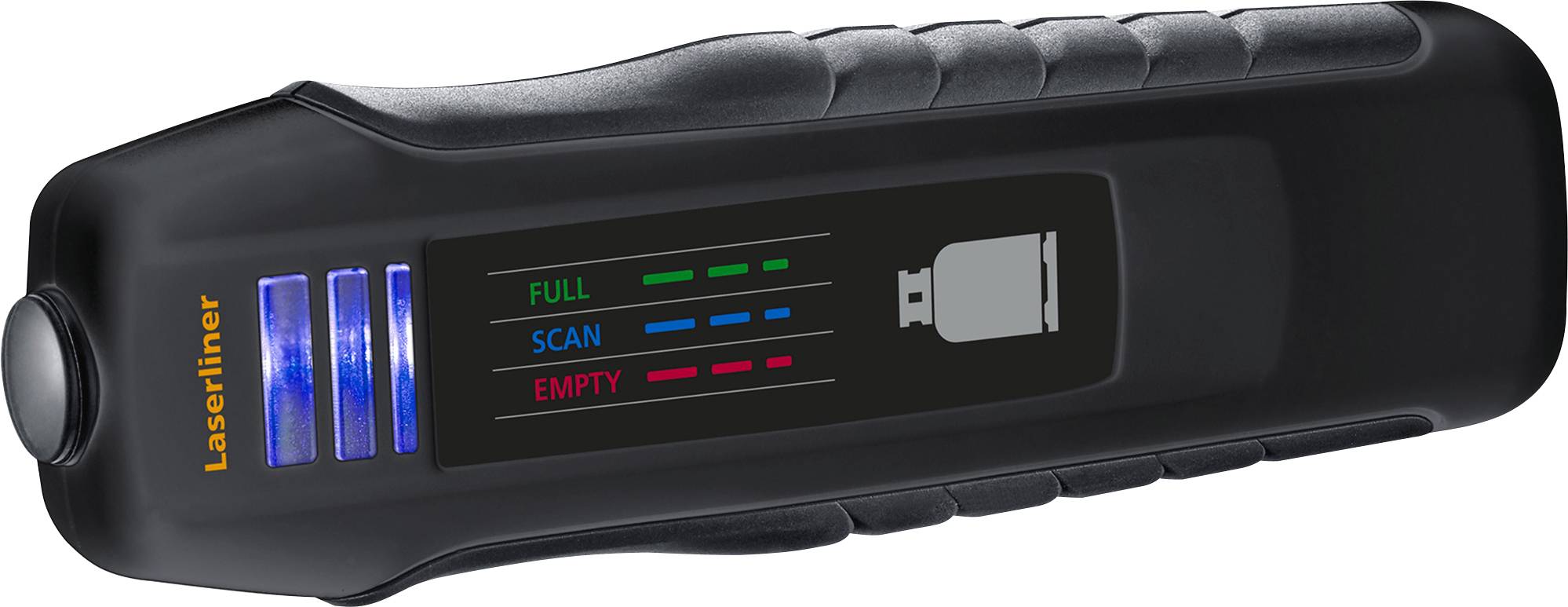 Laserliner Fluid level gauge GasCheck 082.163A 1 pc(s)