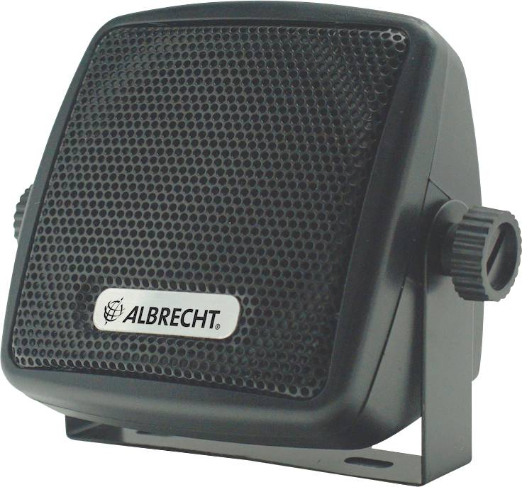 Loudspeaker Albrecht CB 150 71150