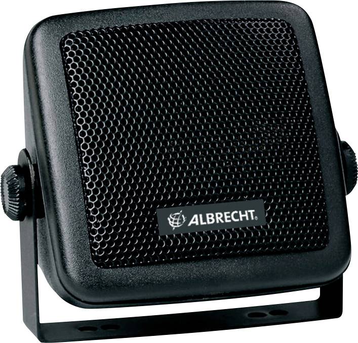 Loudspeaker Albrecht CB 150 71150