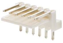 Molex Built-in pin strip (standard) Total number of pins 3 Contact spacing: 2.5 mm 22051032 Bag