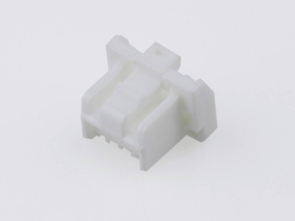 Molex Socket housing cable Total number of pins 4 Contact spacing: 1.5 mm 5025780400 Bag
