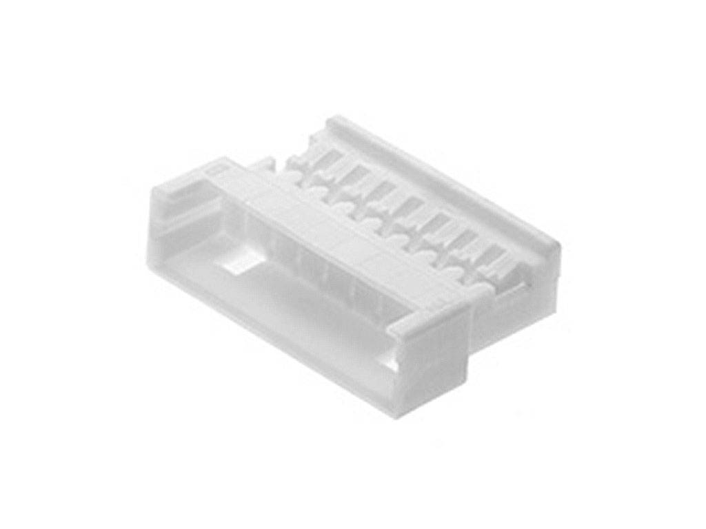 Molex Socket housing cable Total number of pins 2 Contact spacing: 1.25 mm 510470200 Bag