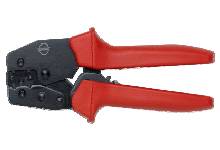 Molex MOL Power & Signal Sol. 638117400 Crimper