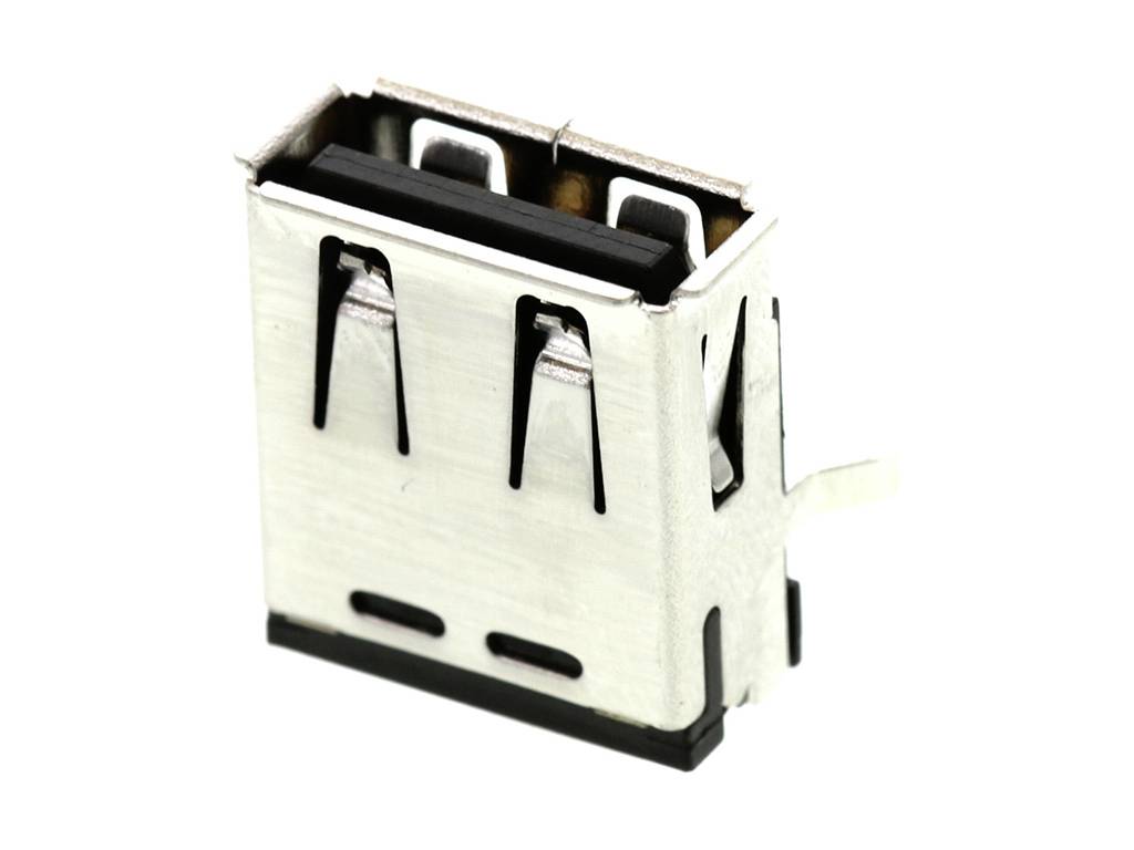 Universal Serial Bus Socket Right-angled 676432910 Molex Content