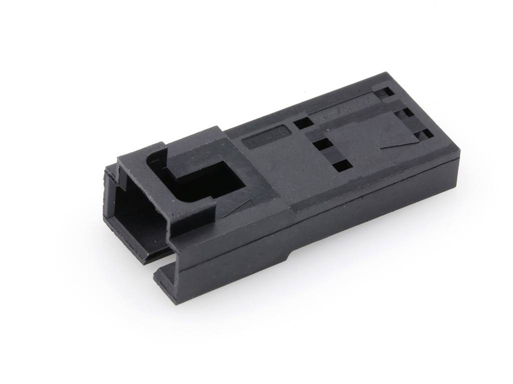 Molex Socket housing cable Total number of pins 3 Contact spacing: 2.54 mm 701070002 Bag