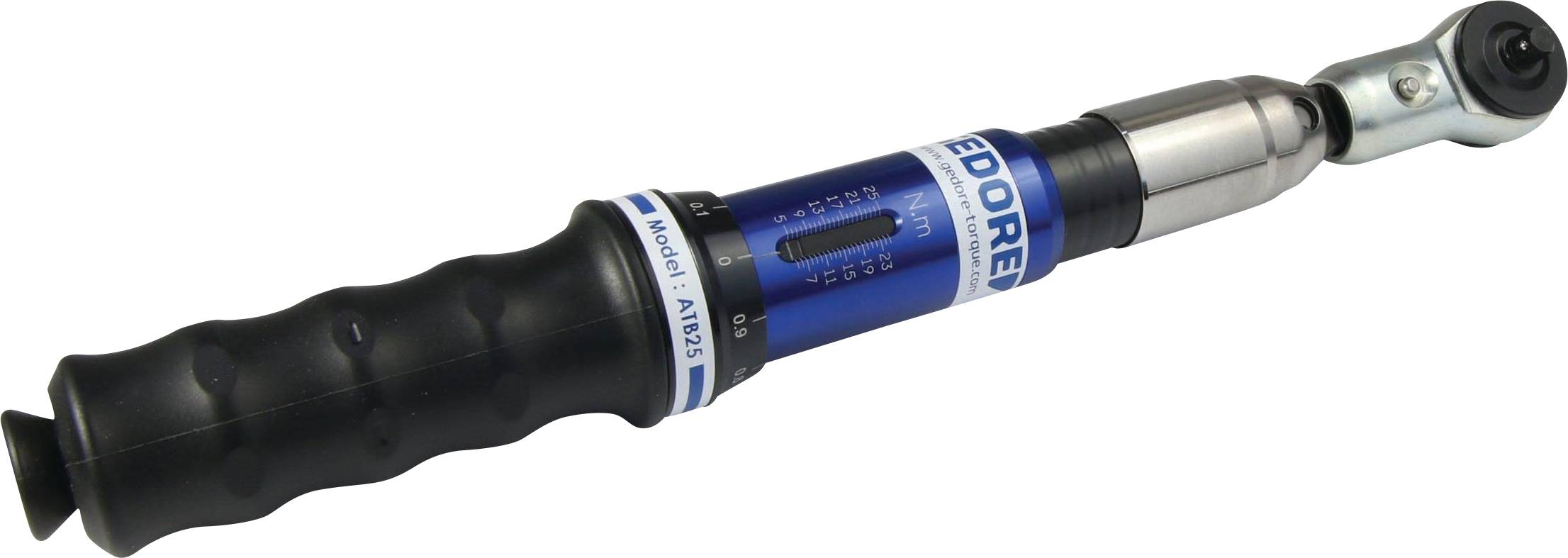 Gedore ATB 50 LBF.FT 2293501 Torque wrench