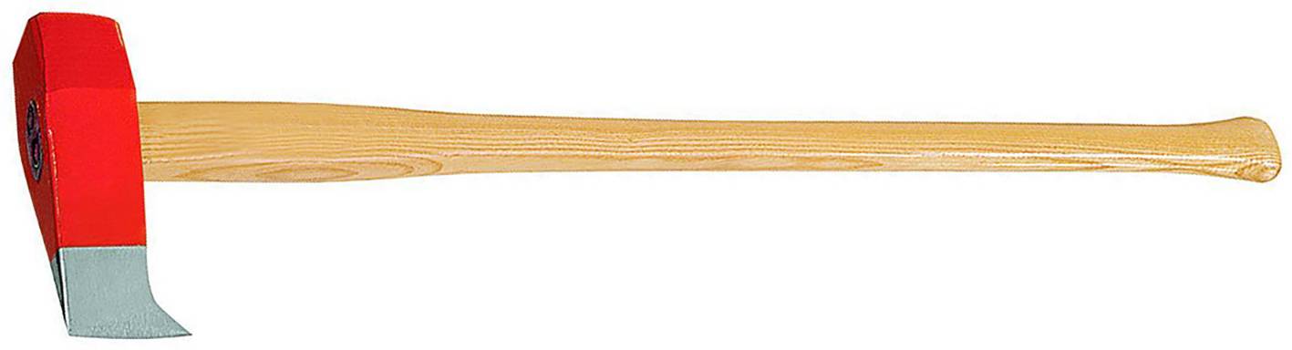 Ochsenkopf 1609467 Splitting maul 3.67 kg Head weight 3000 g