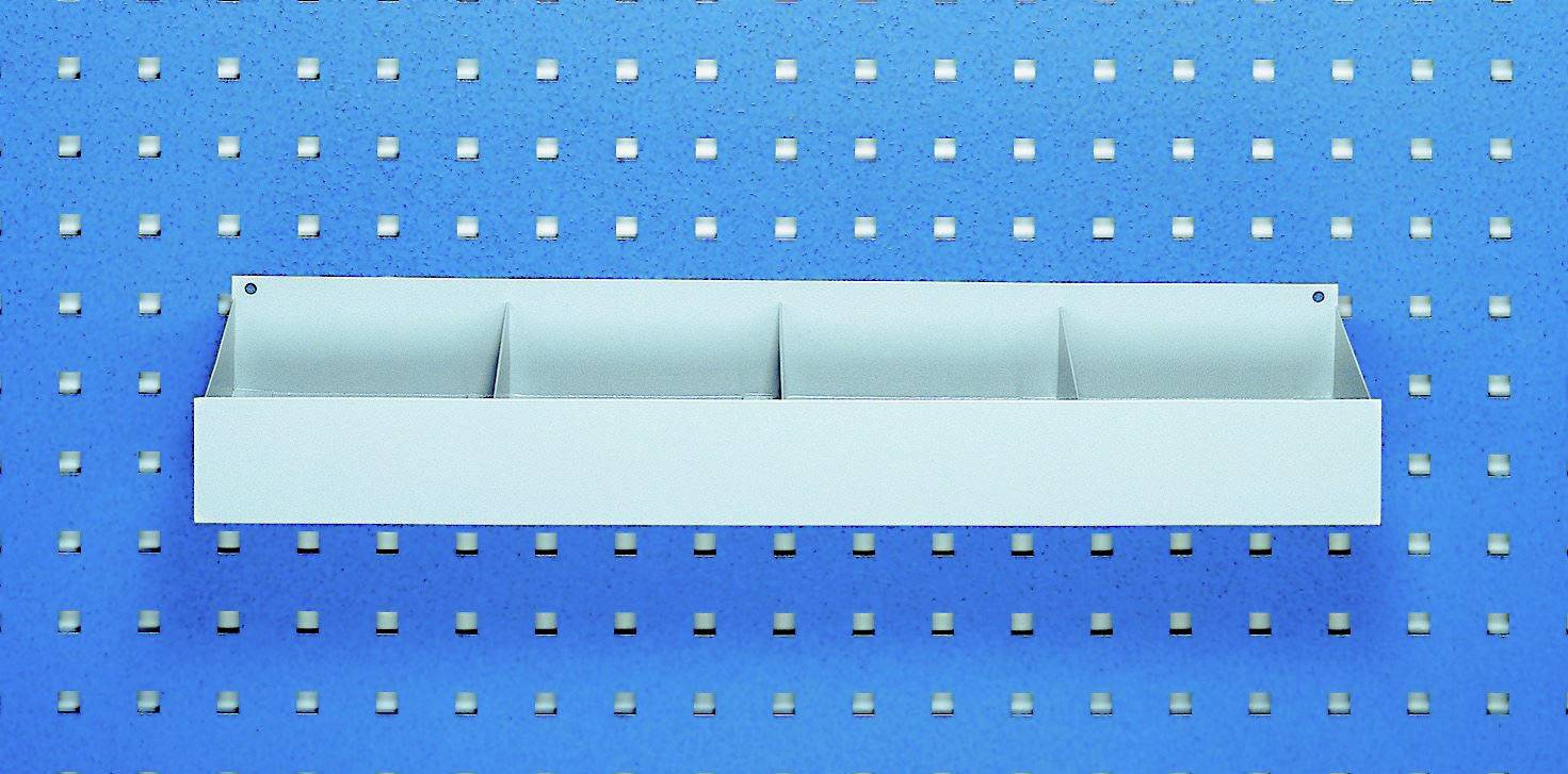 Gedore 5792620 Tray (L x W x H) 100 x 456 x 50 mm 1 pc(s)