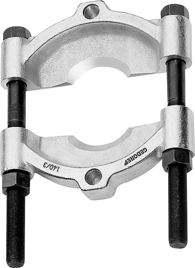 Gedore 8019760 Trennvorrichtung für Abzieher Clamping range (details) 12 - 75 mm