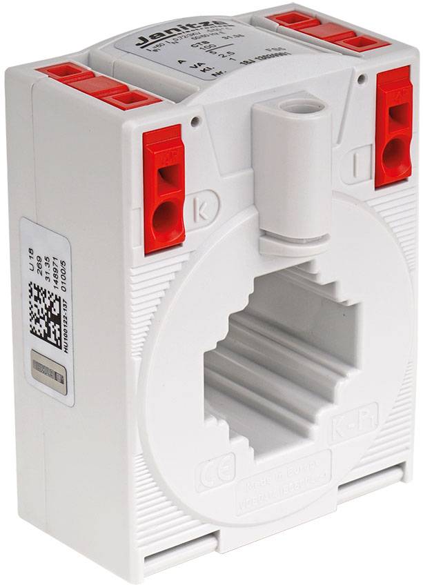 Janitza 150/5 - CTB 31.35 1503273 Current transformer attachment Primary current 150 A 1 pc(s)