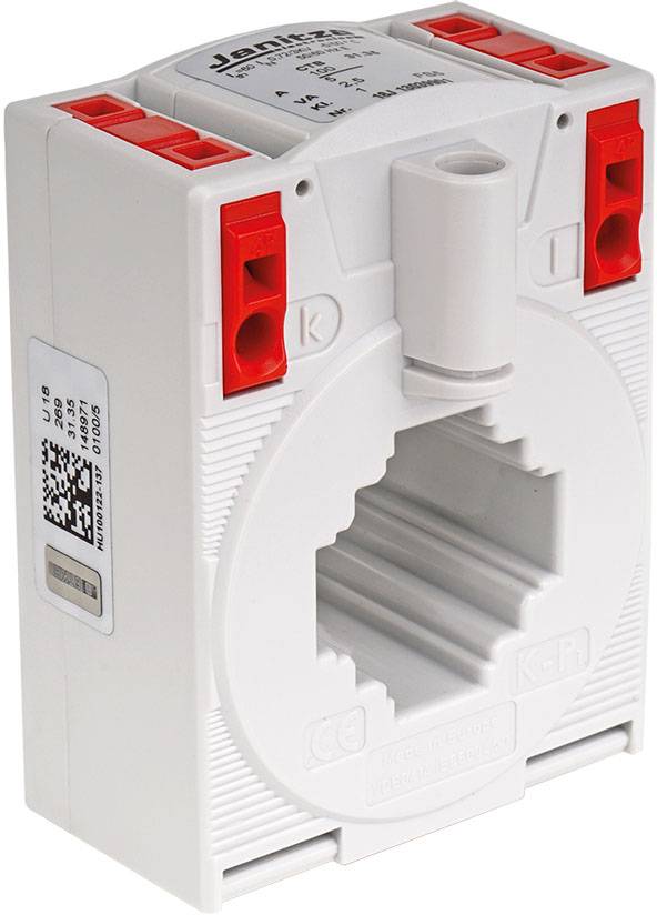 Janitza 250/5 - CTB 31.35 1503275 Current transformer attachment Primary current 250 A 1 pc(s)