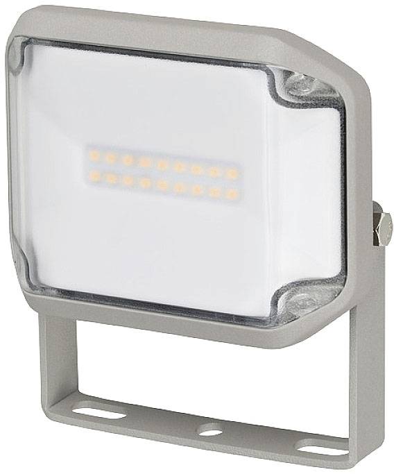 Brennenstuhl AL 1050 1178010900 LED outdoor floodlight EEC: E (A - G) 10 W Colours (LEDs): Warm white