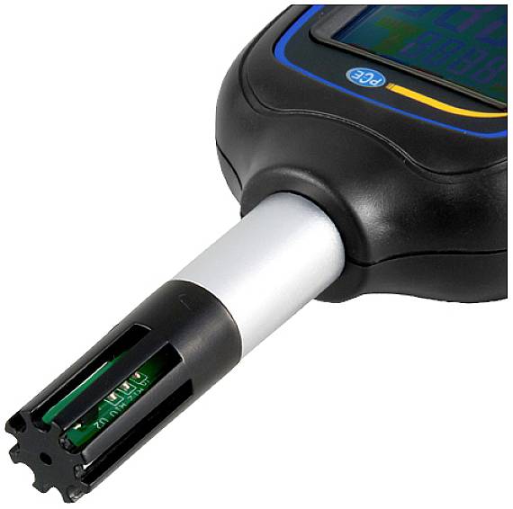 PCE Instruments PCE-444 Hygrometer