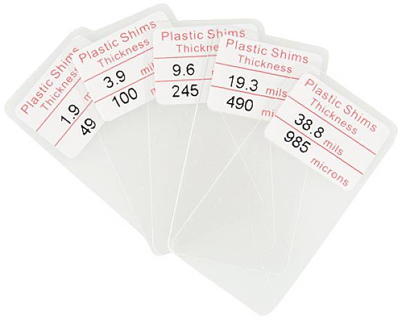 PCE Instruments PCE-CT 27FN Paint meter