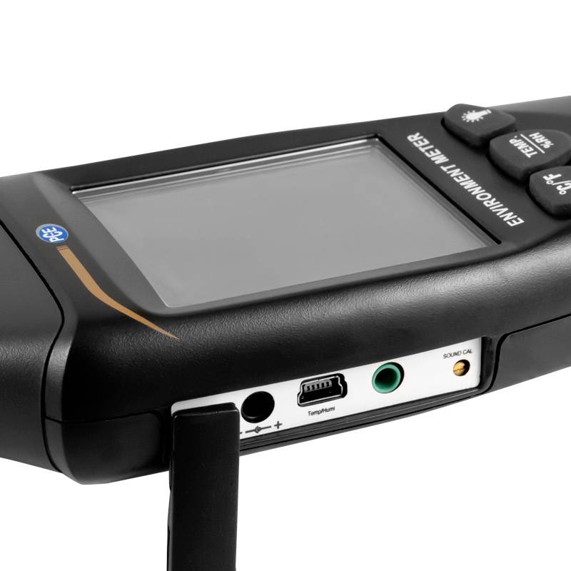 PCE Instruments PCE-EM 883 Anemometer