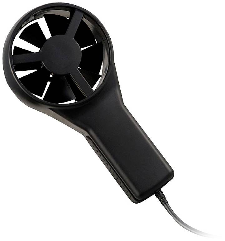PCE Instruments PCE-EM 883 Anemometer