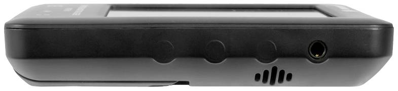 PCE Instruments PCE-HT 114 PCE-HT 114 Multi-channel data logger Unit of measurement Temperature, Humidity