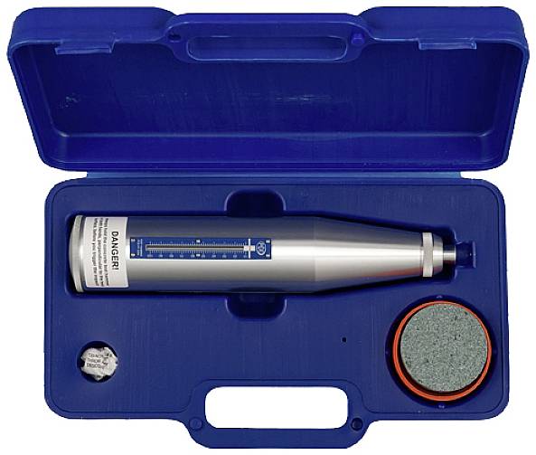 PCE Instruments PCE-HT-225A Hardness tester