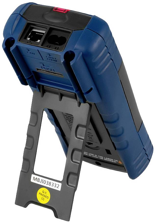 PCE Instruments PCE-LT 12 Handheld multimeter