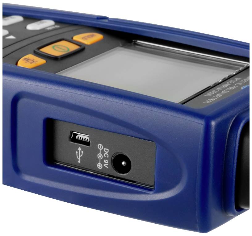PCE Instruments PCE-MFM 3500 Magnetic field tester