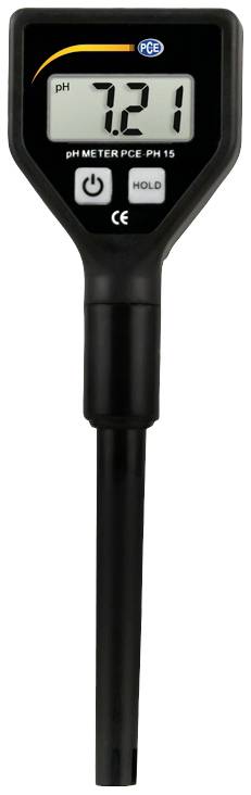 PCE Instruments PCE-PH 15 pH meter