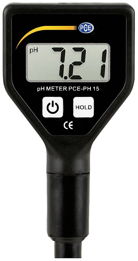 PCE Instruments PCE-PH 15 pH meter