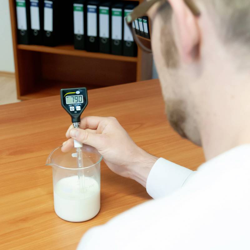 PCE Instruments PCE-PH 18 pH meter