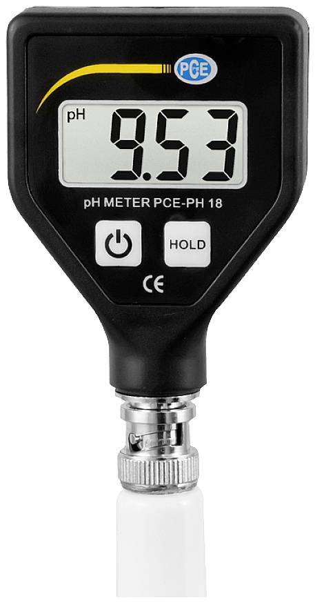 PCE Instruments PCE-PH 18 pH meter