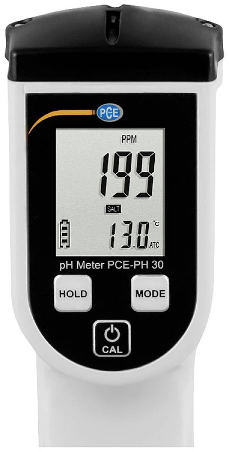 PCE Instruments PCE-PH 30 pH meter