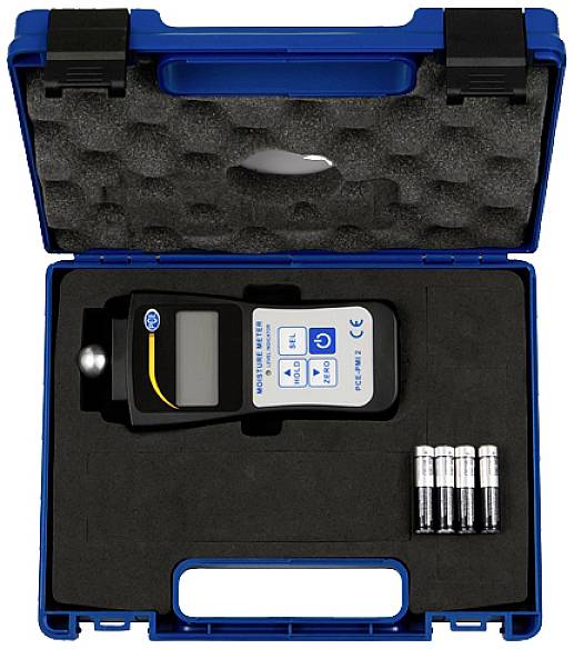 PCE Instruments PCE-PMI 2 Moisture meter